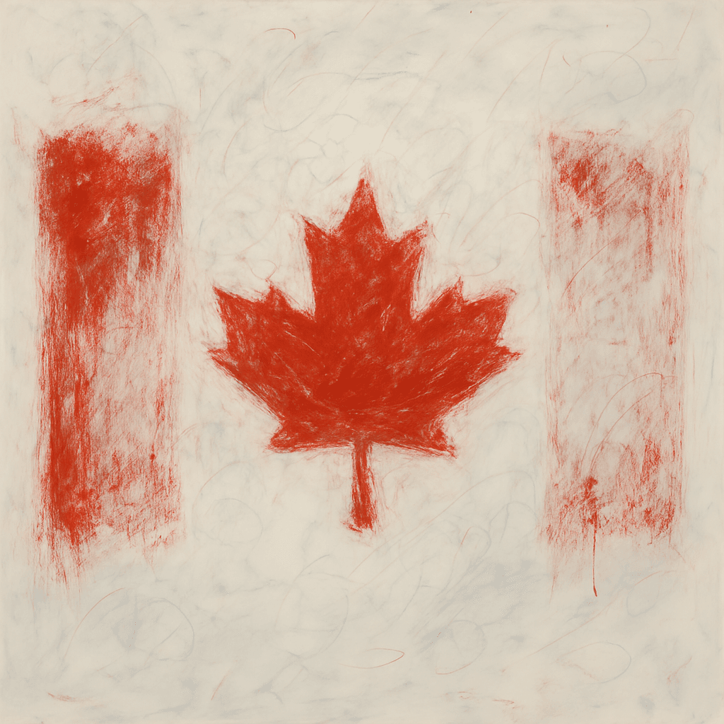 Passbilder für Kanada