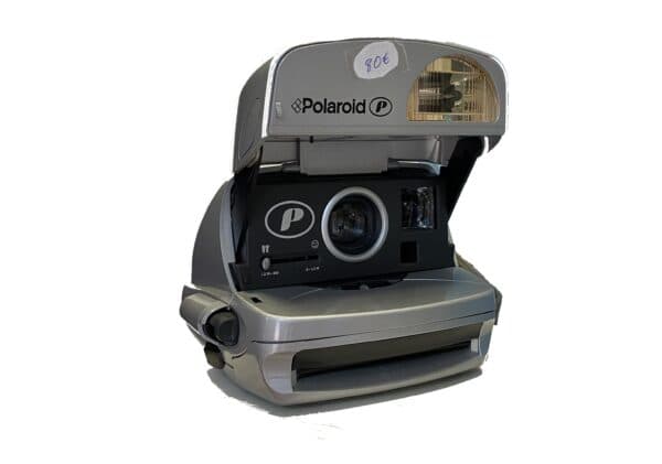 Polaroid Vision