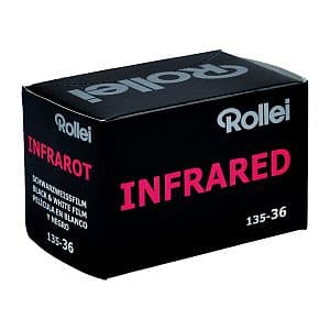 Rollei INFRARED 400