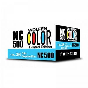 Wolfen NC500 Color