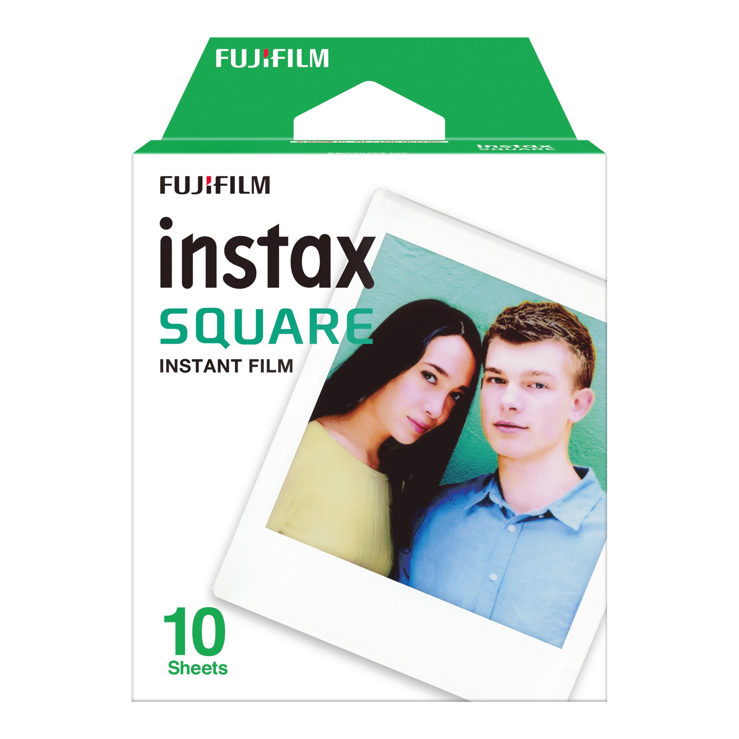 Fujifilm Instax Square Film