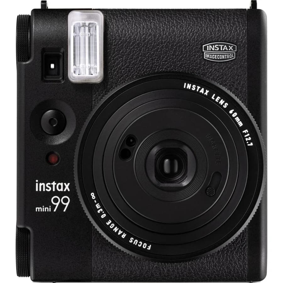 Fujifilm Instax Mini 99 Schwarz