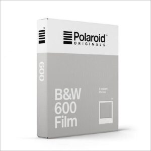 POLAROID_600_B&W_FotoKotti