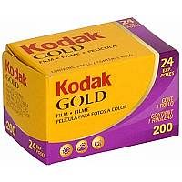 Kodak Gold 200 24
