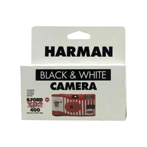 Harman-xp2-blackandwhite-einwegkamera