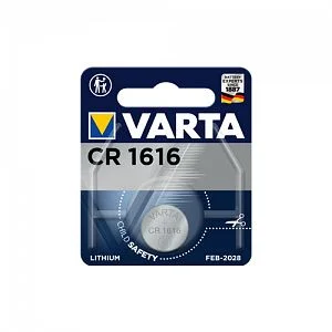 Varta-CR-1616-Lithium-3V-batterie