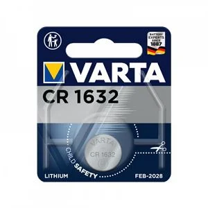 Varta-CR-1632-Lithium-batterie