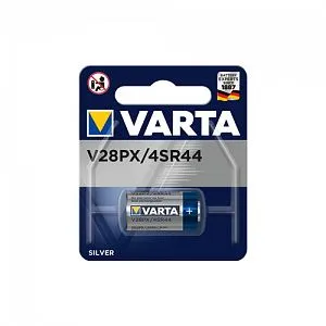 Varta-V-28-PX-silber-4SR44-4028-batterie