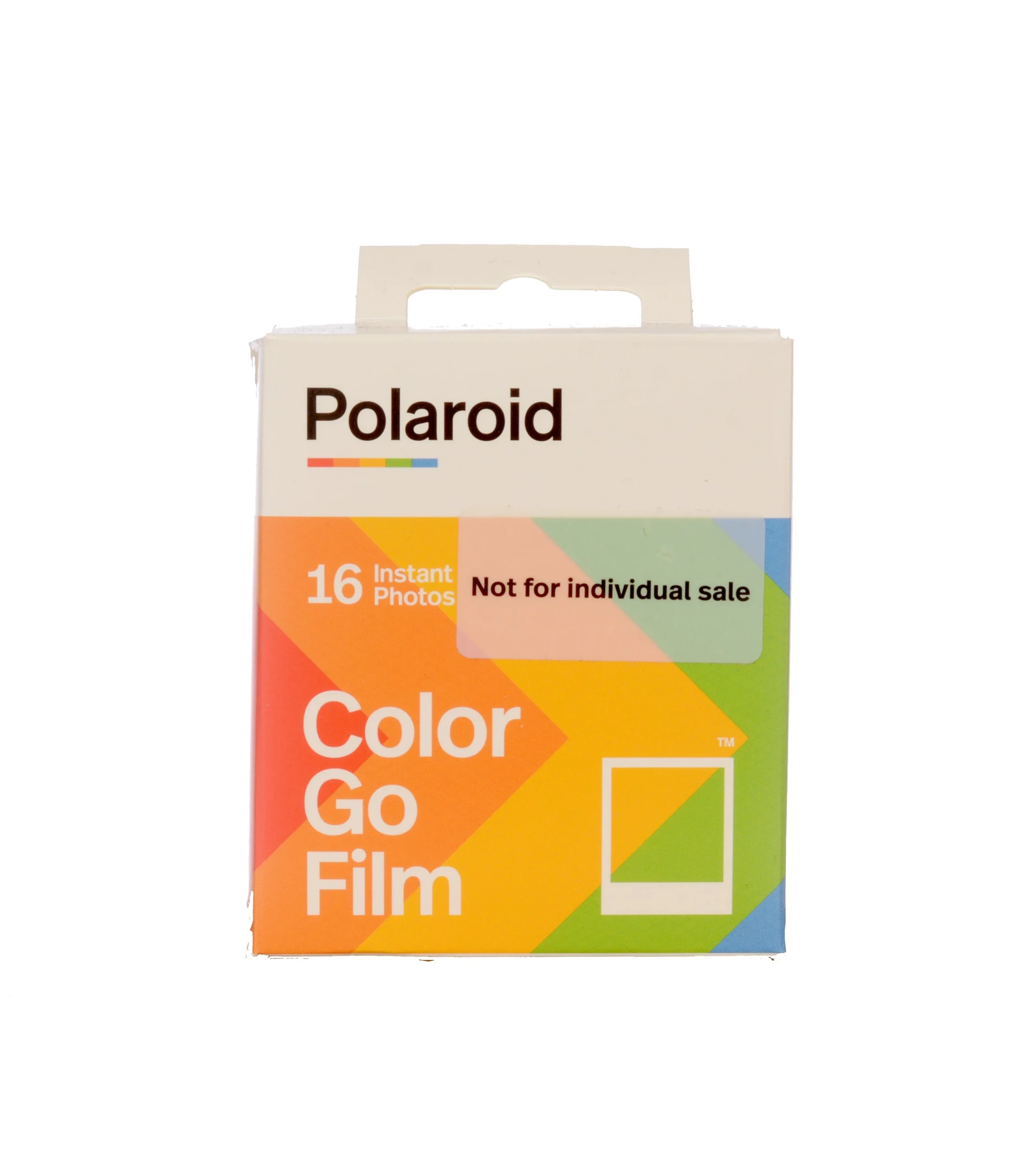POLAROID-fotokotti-double-1x2-Sofortbildfilm-Glänzendes-Finish-klassischem weißem-Rahmen-ASA640