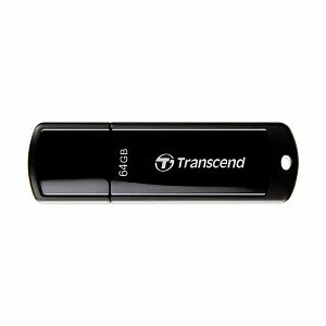 Transcend-USB-Stick-64GB-JetFlash-700-USB-3.0_-Lesen-90Ms_-Schreiben-20MBs